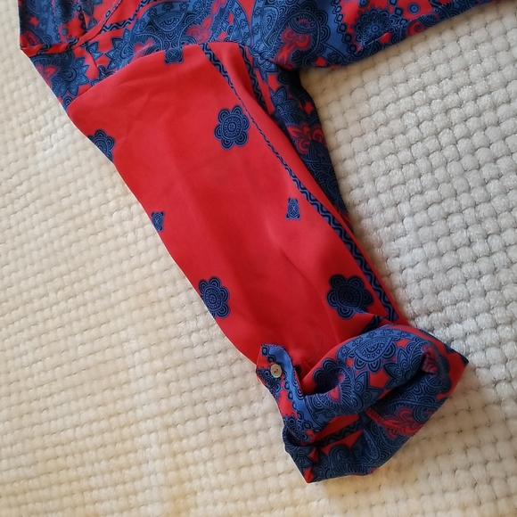 Zara Basic top - Picture 4 of 8